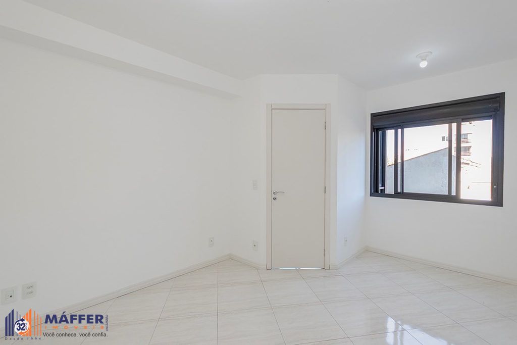 Apartamento, 1 quarto, 46 m² - Foto 3