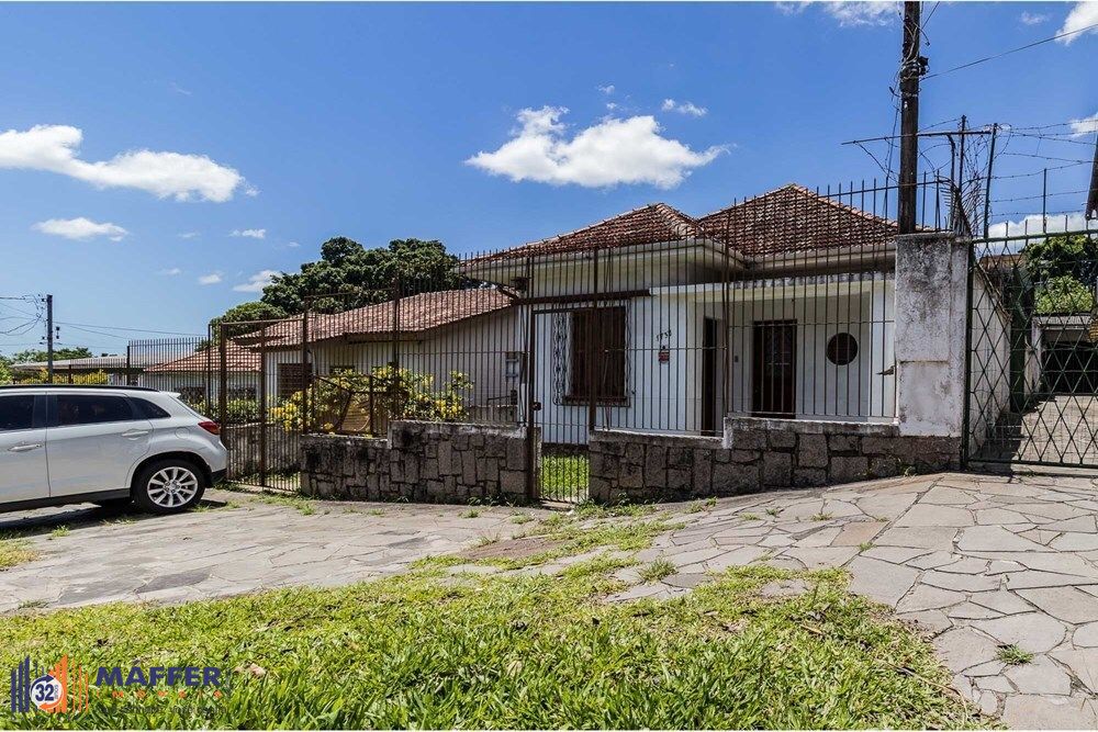 Casa, 3 quartos, 264 m² - Foto 1