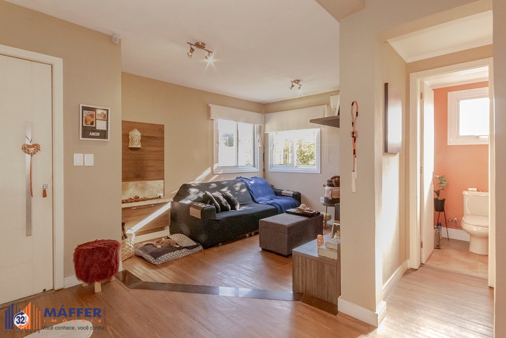 Casa, 3 quartos, 191 m² - Foto 38
