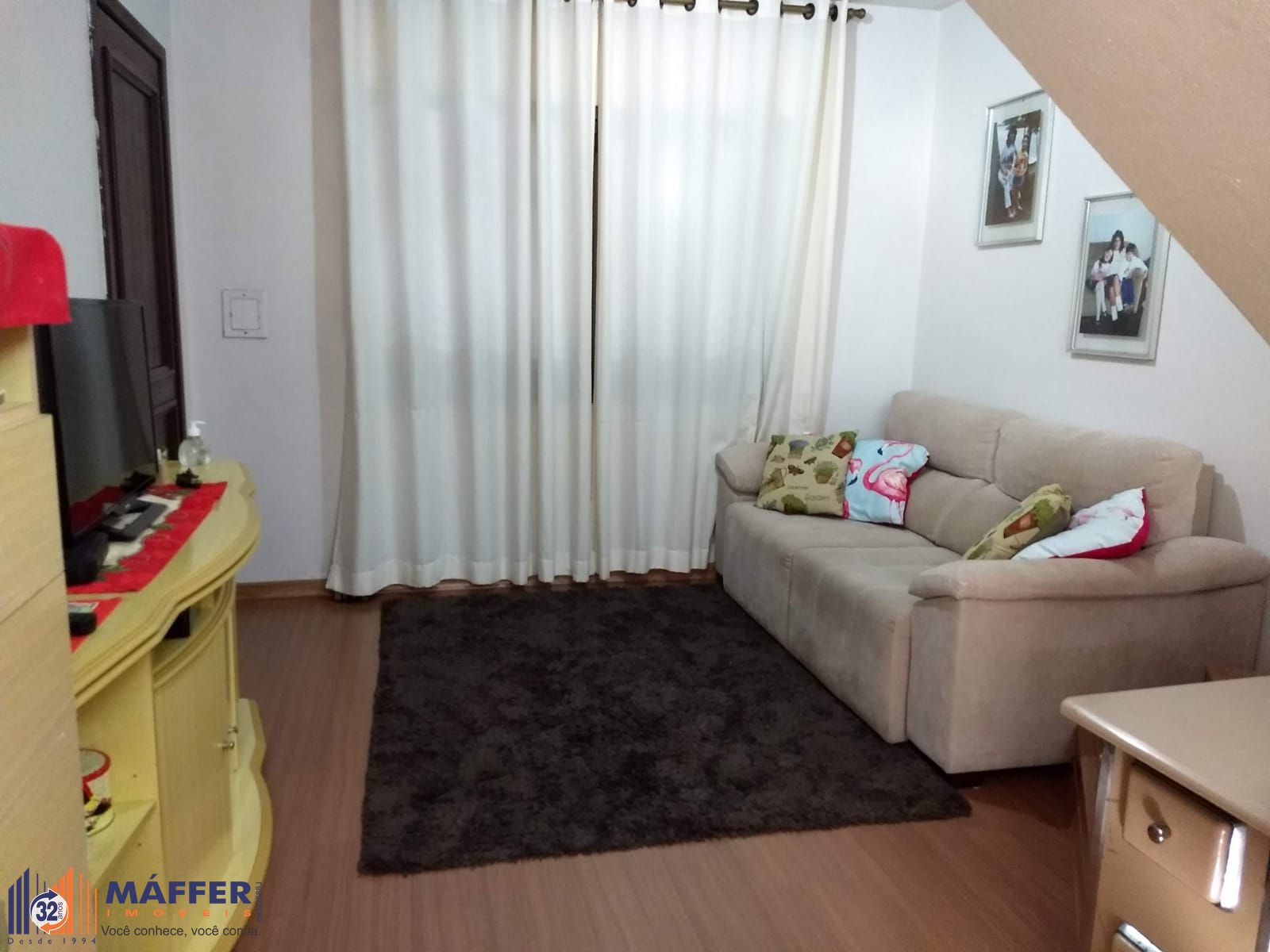 Sobrado no Residencial Boa Vista, 3 quartos, à venda, 91 m², Cristo Redentor - Caxias do Sul — foto 3