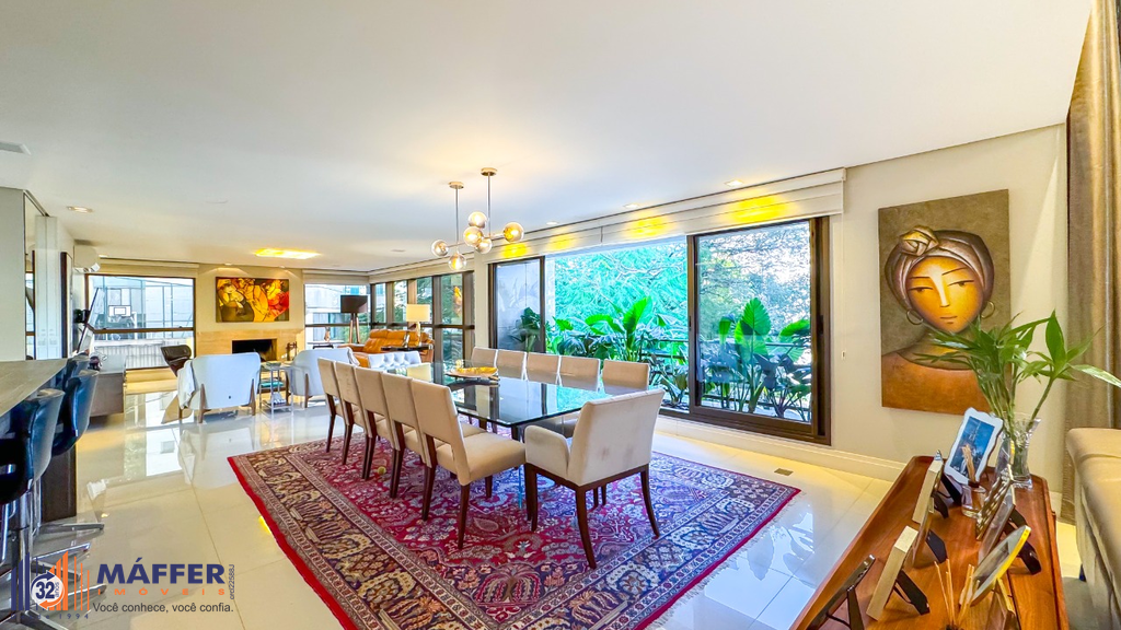 Apartamento, 4 quartos, 276 m² - Foto 37