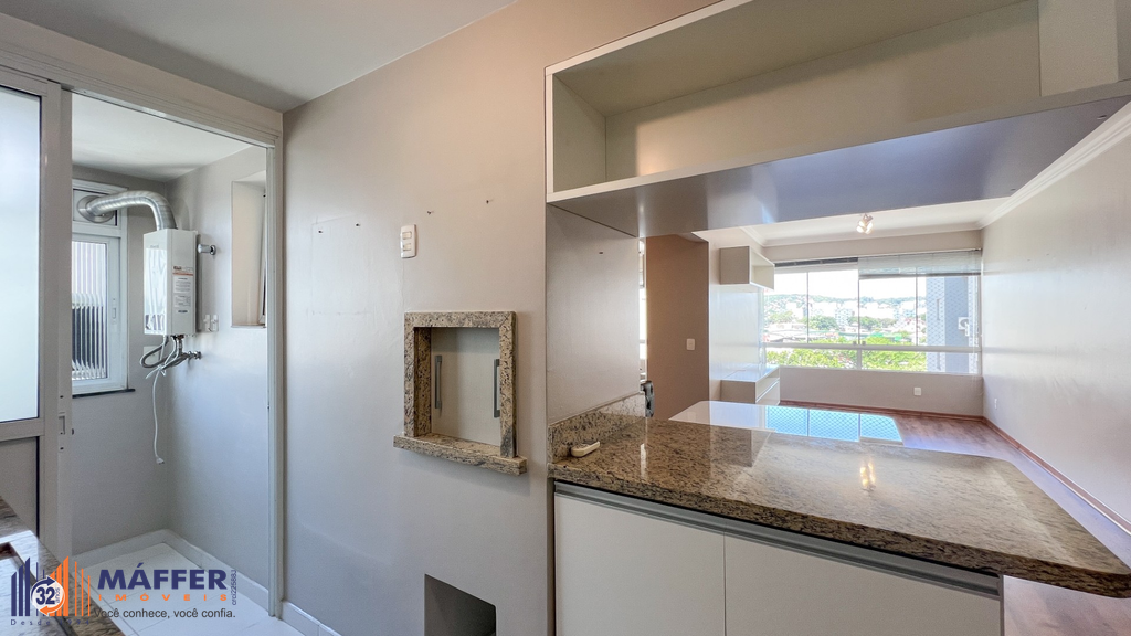 Apartamento, 3 quartos, 71 m² - Foto 10