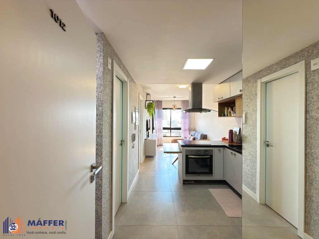 Apartamento, 1 quarto, 45 m² - Foto 27