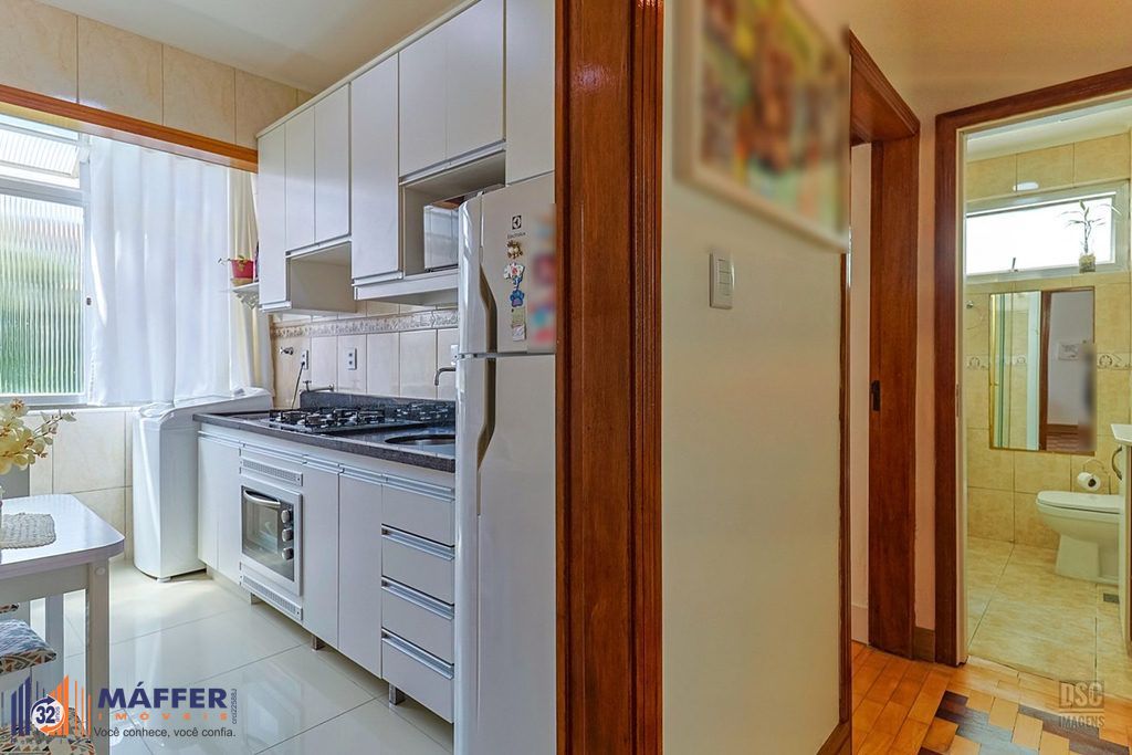 Apartamento, 2 quartos, 56 m² - Foto 32