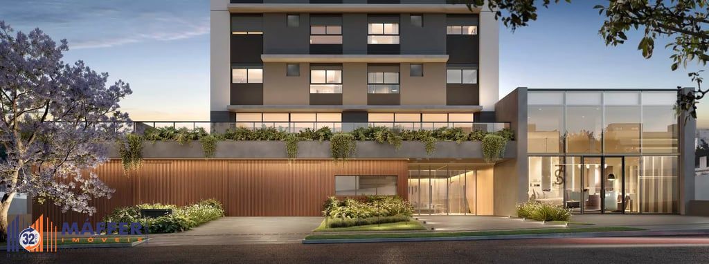 Cobertura, 3 quartos, 231 m² - Foto 3