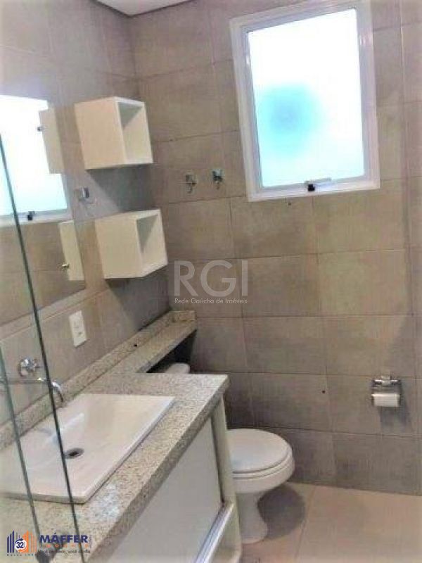 Apartamento no Garota de Ipanema, 1 suíte, à venda, 46 m², Ipanema - Porto Alegre — foto 4