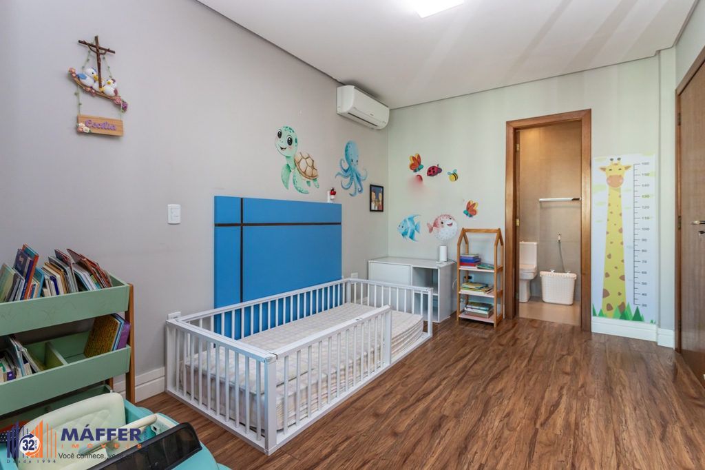 Cobertura, 5 quartos, 440 m² - Foto 3