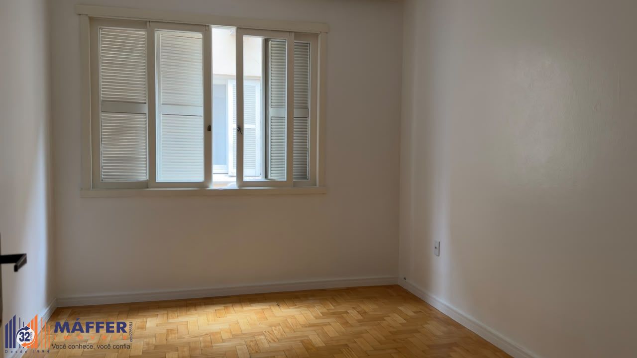 Apartamento no Edifício Macaé, 2 quartos, à venda, 61 m², Menino Deus - Porto Alegre — foto 2