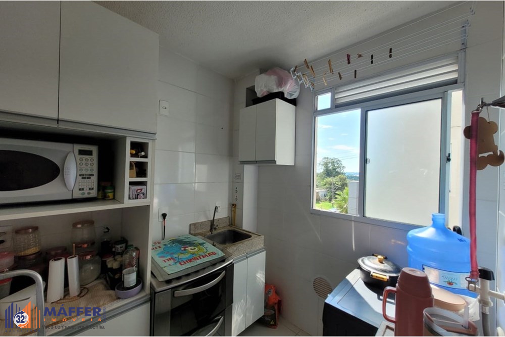 Apartamento, 2 quartos, 48 m² - Foto 27