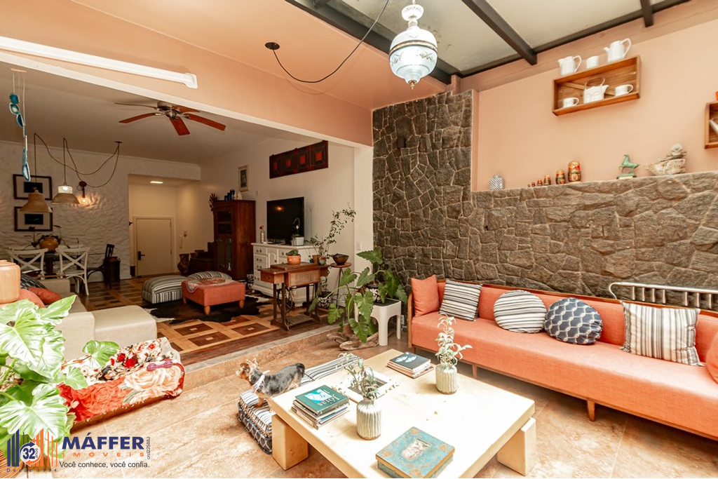 Apartamento, 3 quartos, 145 m² - Foto 48