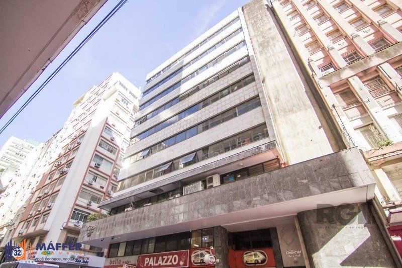Sala Comercial no Center City, para alugar, 78 m², Centro Histórico - Porto Alegre — foto 2