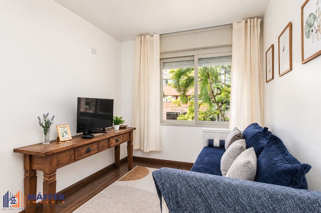 Apartamento, 1 quarto, 49 m² - Foto 21