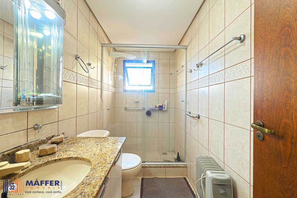 Apartamento, 3 quartos, 94 m² - Foto 11