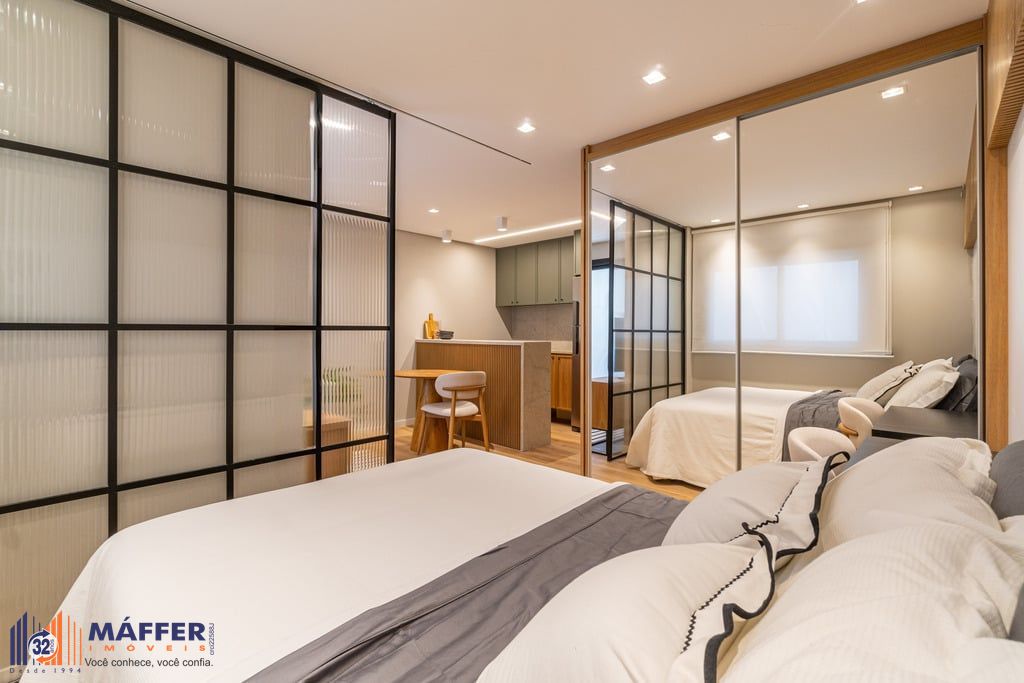 Apartamento, 2 quartos, 111 m² - Foto 14