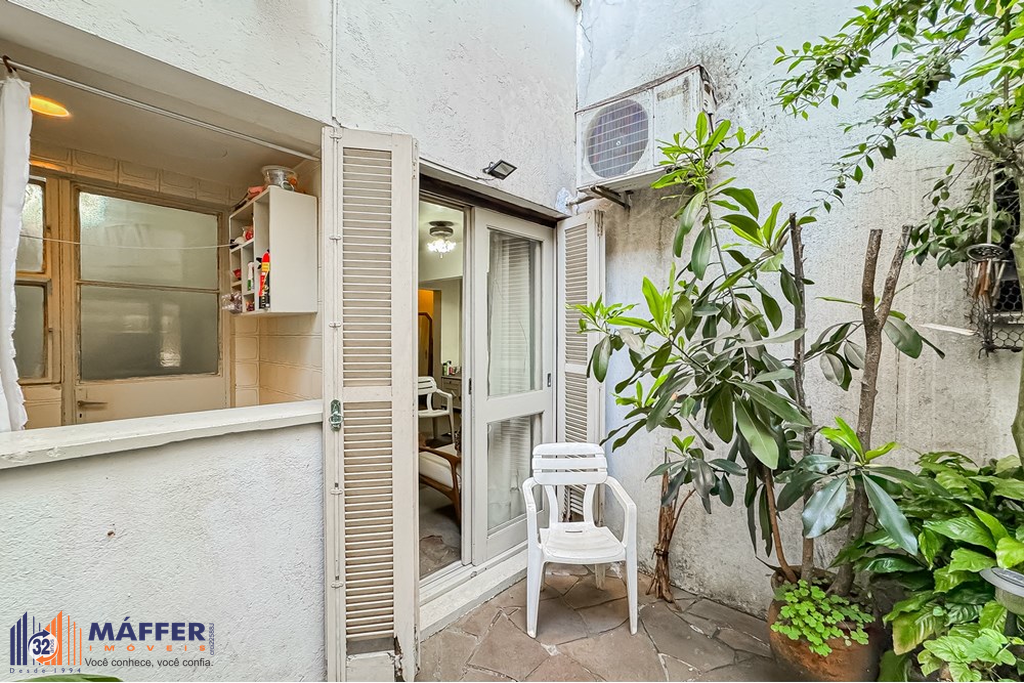Apartamento, 1 quarto, 57 m² - Foto 11
