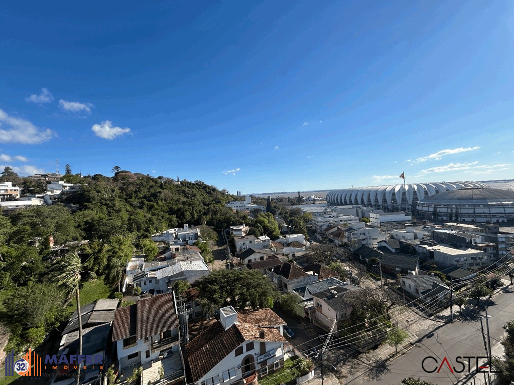 Apartamento, 3 quartos, 110 m² - Foto 35