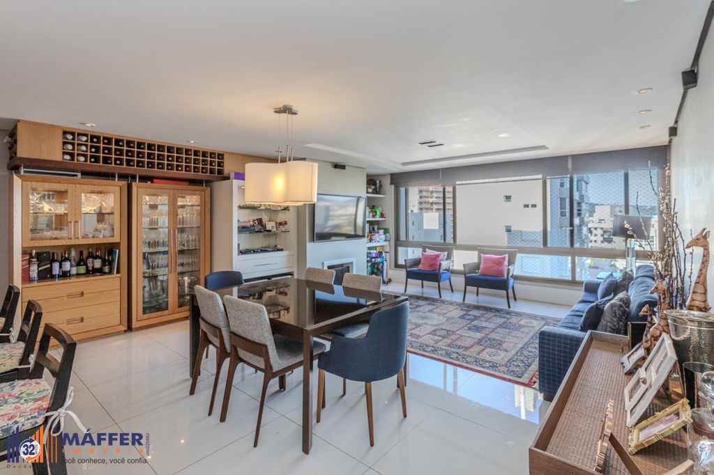 Apartamento, 3 quartos, 123 m² - Foto 24