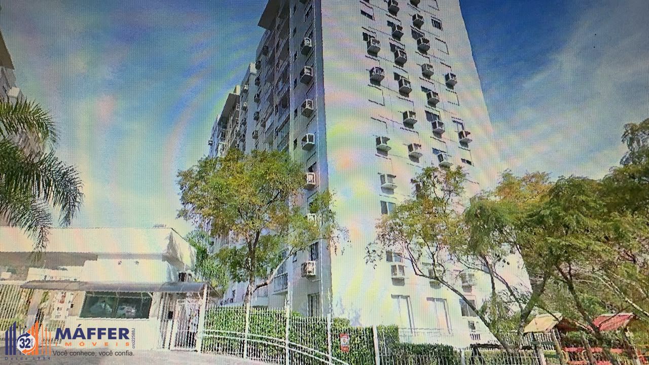 Apartamento no Edificio Vivare, 2 quartos, à venda, 99 m², Jardim Carvalho - Porto Alegre — foto 2