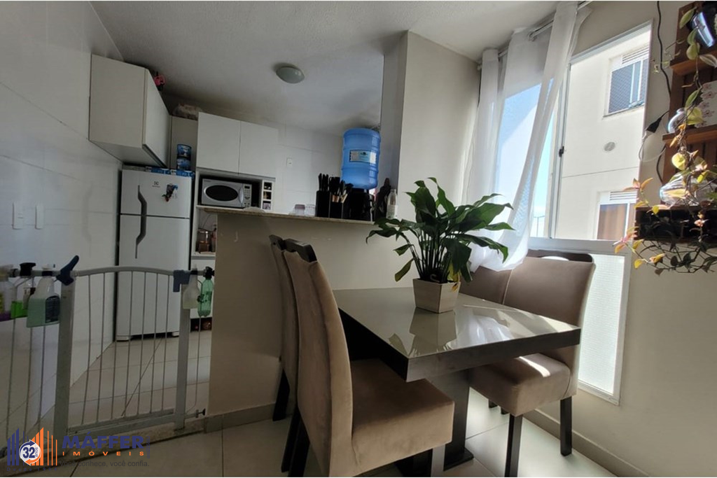 Apartamento, 2 quartos, 48 m² - Foto 30