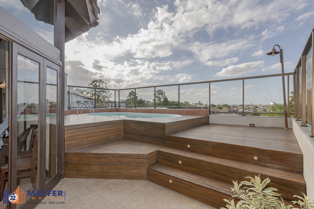 Casa, 3 quartos, 330 m² - Foto 14
