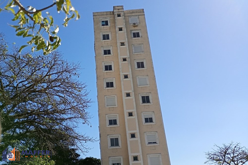 Apartamento, 2 quartos, 52 m² - Foto 18