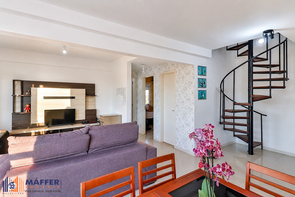 Cobertura, 2 quartos, 134 m² - Foto 60