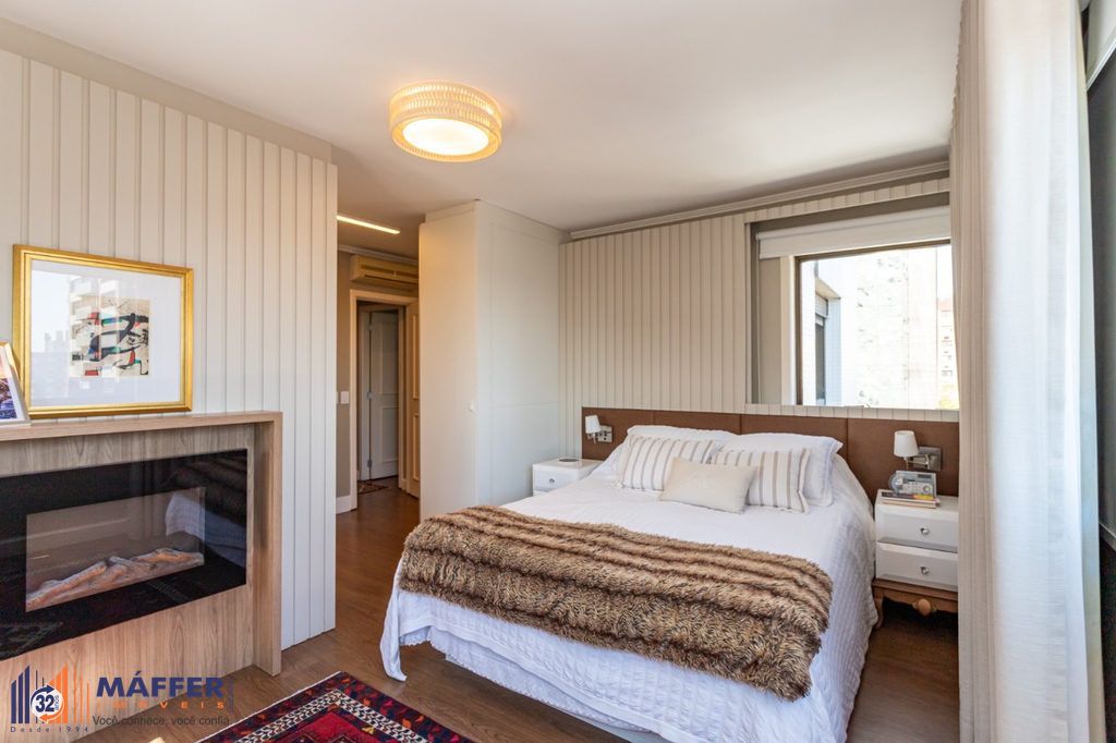 Apartamento, 3 quartos, 167 m² - Foto 15