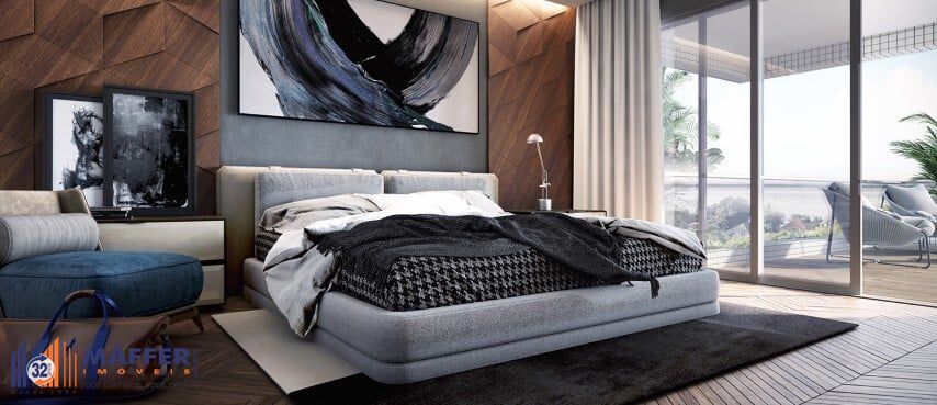 Apartamento, 3 quartos, 193 m² - Foto 8