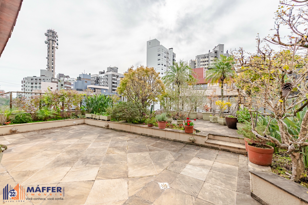 Cobertura, 4 quartos, 425 m² - Foto 7