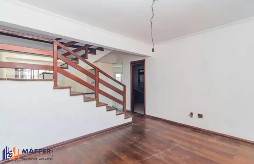Casa, 3 quartos, 240 m² - Foto 2
