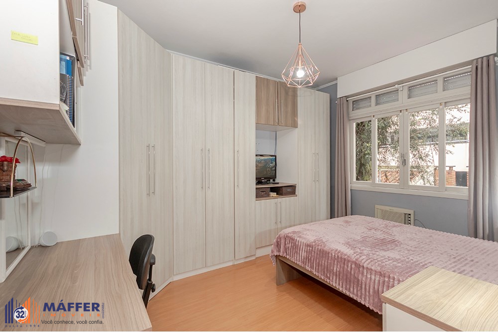 Apartamento, 3 quartos, 97 m² - Foto 23
