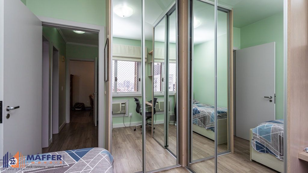 Apartamento, 3 quartos, 104 m² - Foto 6