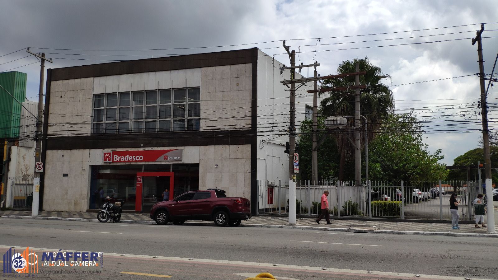 Terreno Comercial, à venda, Socorro - São Paulo — foto 4
