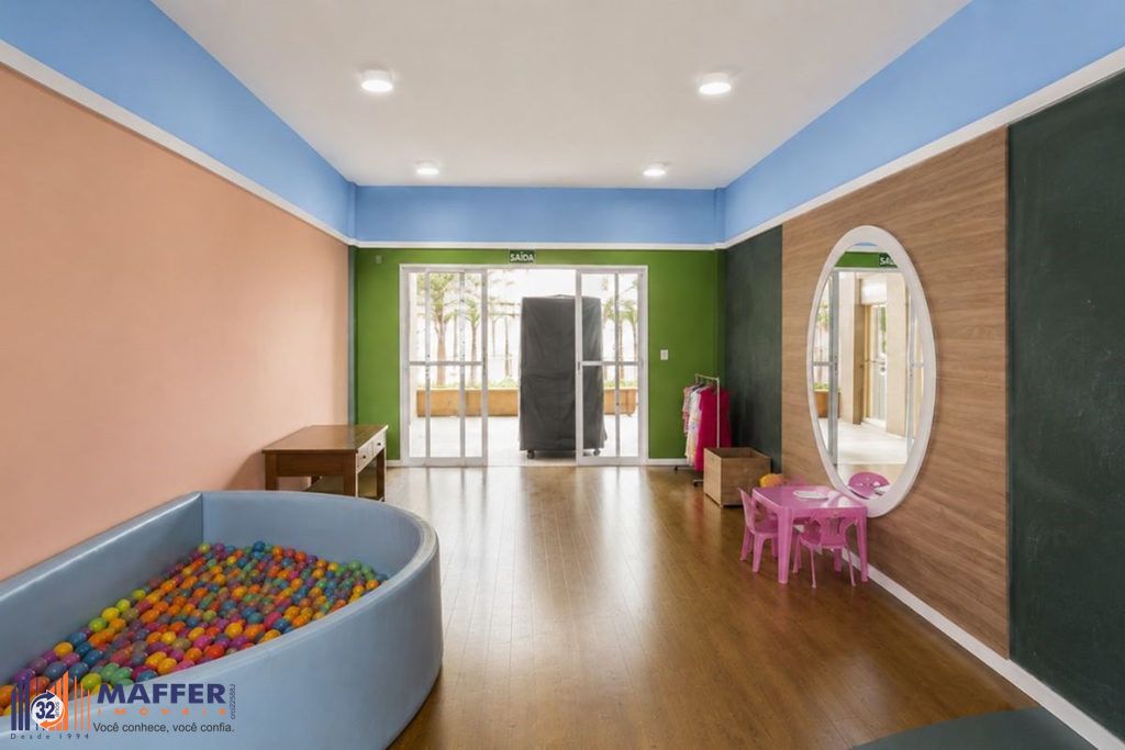 Apartamento, 3 quartos, 61 m² - Foto 14
