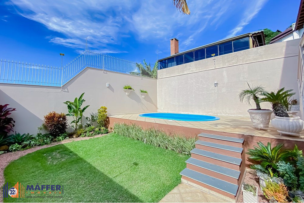 Casa, 4 quartos, 488 m² - Foto 25