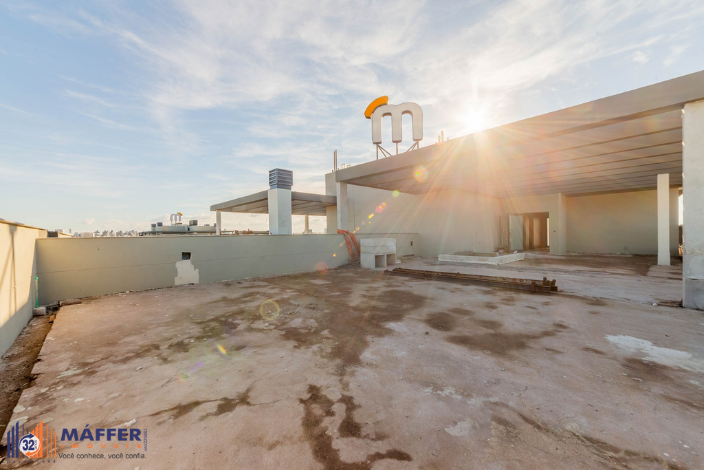 Cobertura, 3 quartos, 393 m² - Foto 13