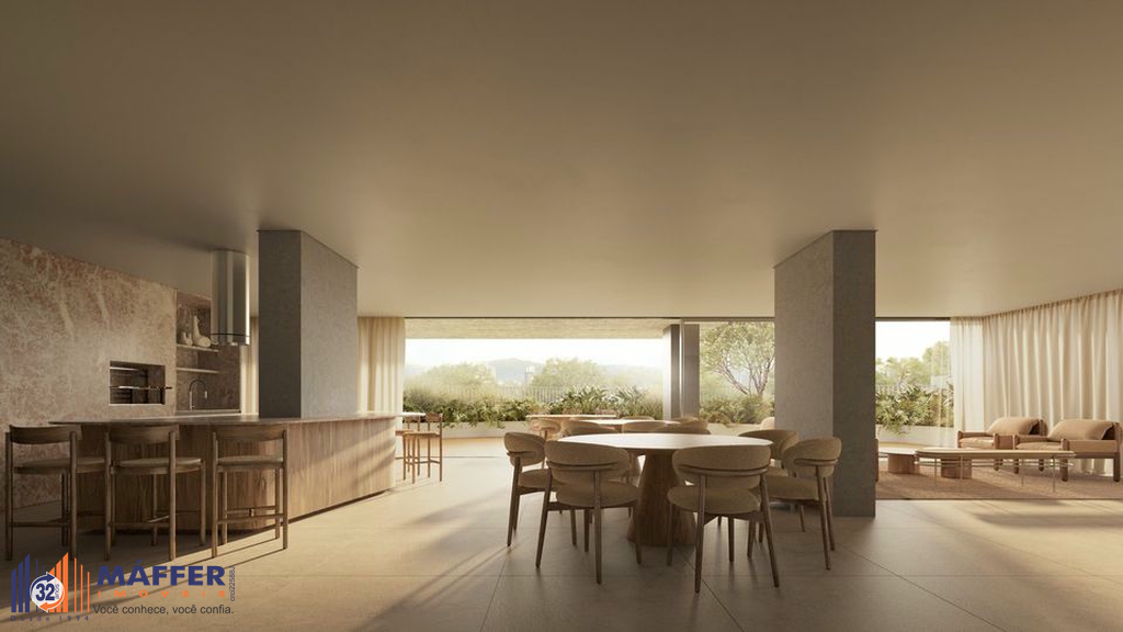 Cobertura, 4 quartos, 330 m² - Foto 11