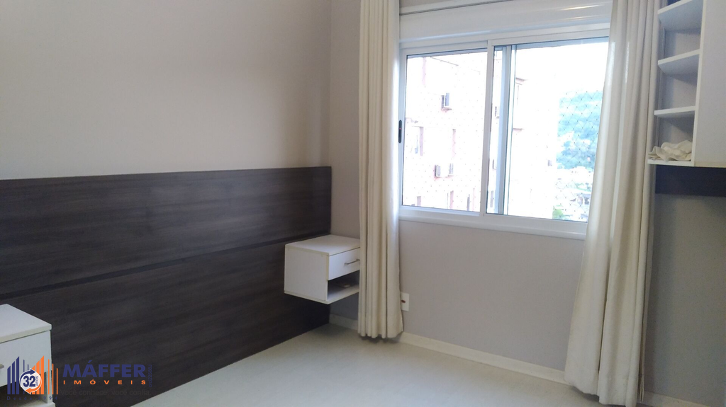 Apartamento, 2 quartos, 55 m² - Foto 20