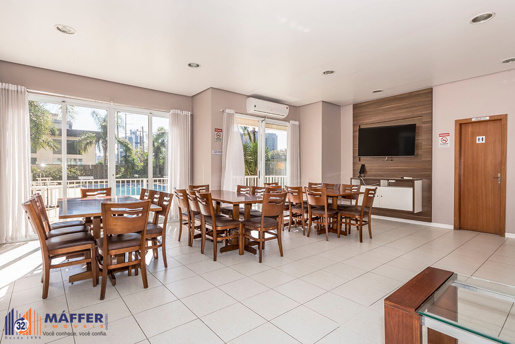 Apartamento, 3 quartos, 73 m² - Foto 6