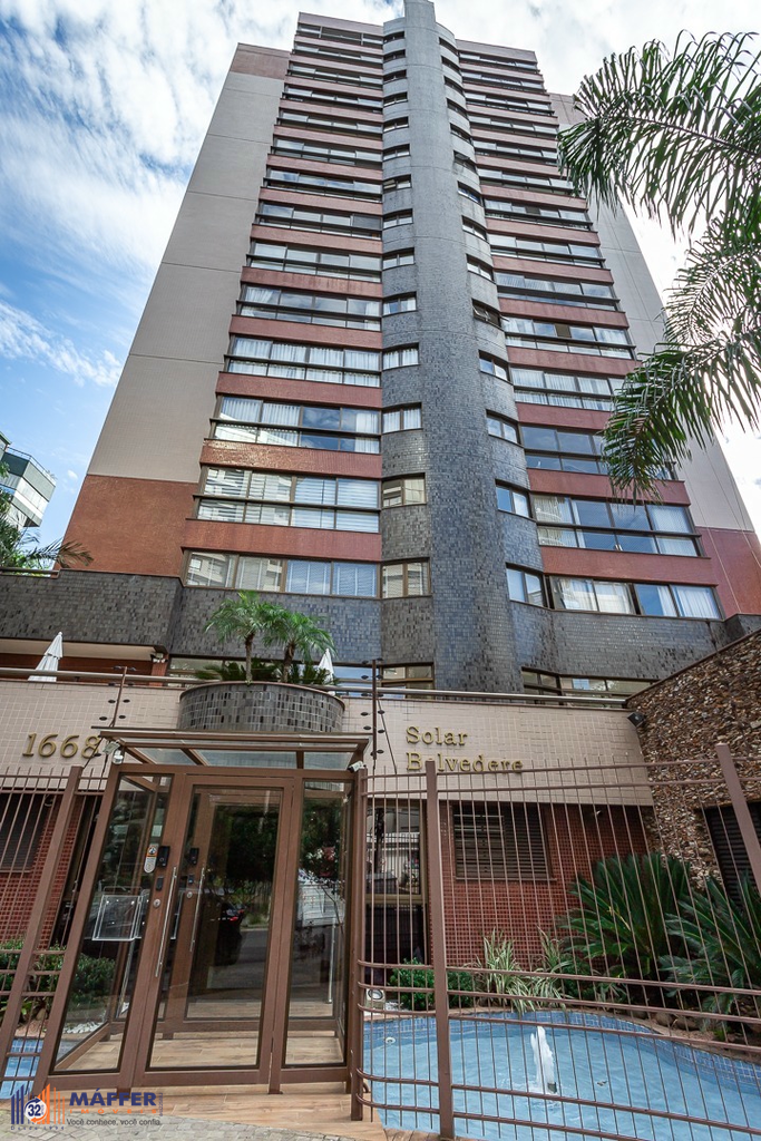 Apartamento, 3 quartos, 132 m² - Foto 20