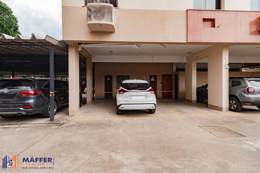 Cobertura, 3 quartos, 121 m² - Foto 22