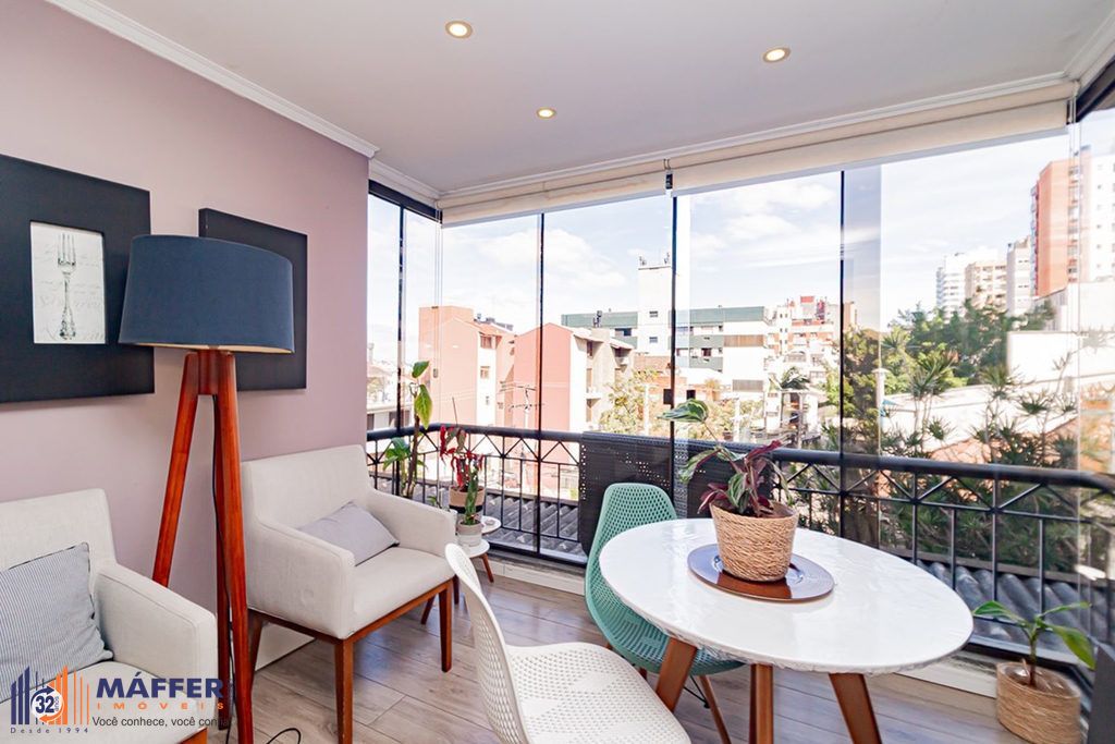 Apartamento, 3 quartos, 105 m² - Foto 27