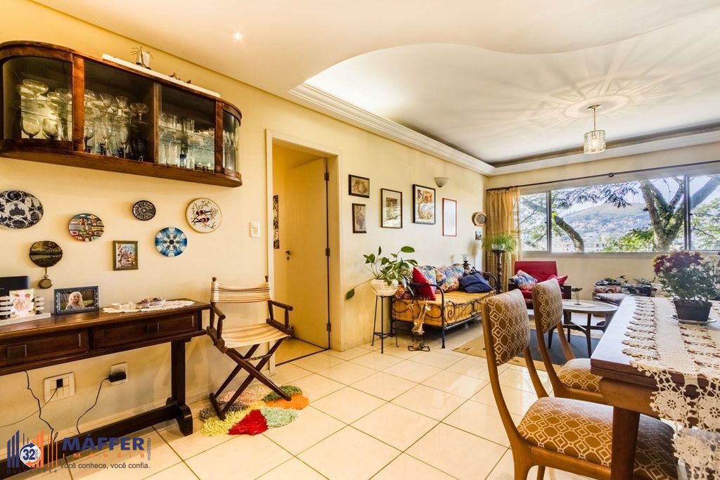 Apartamento, 3 quartos, 107 m² - Foto 24