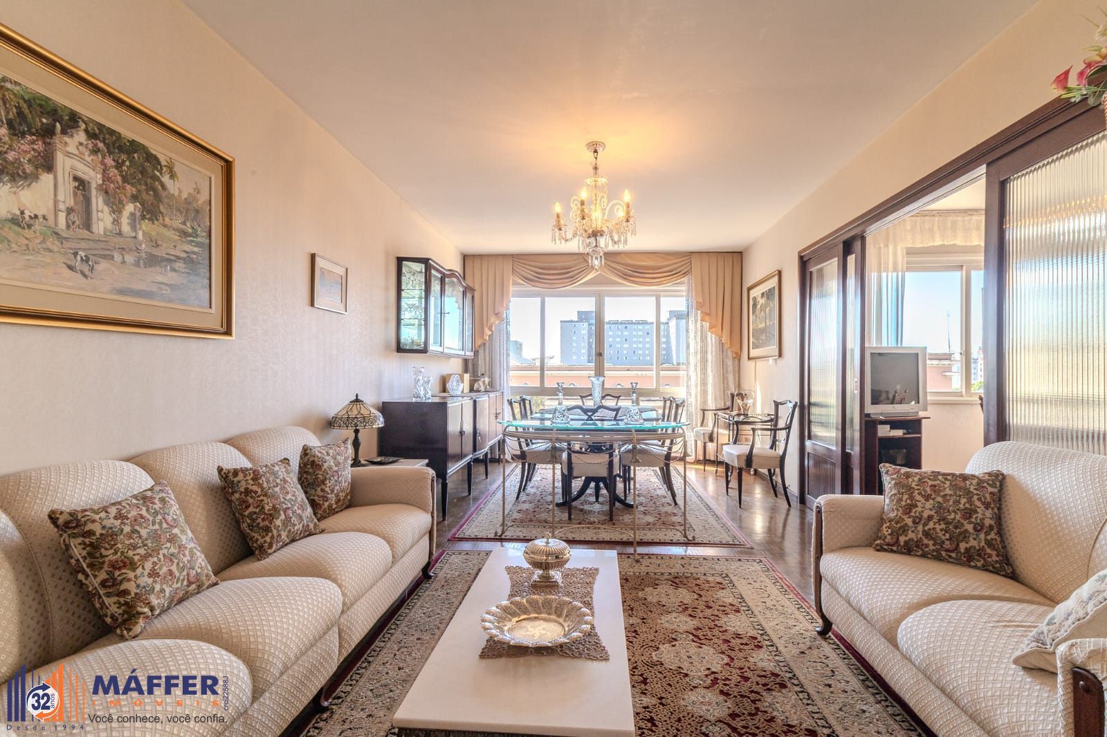 Apartamento, 3 quartos, 142 m² - Foto 36