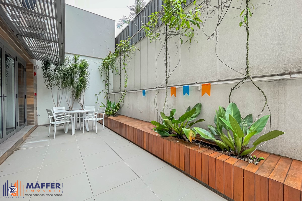 Apartamento, 1 quarto, 47 m² - Foto 6