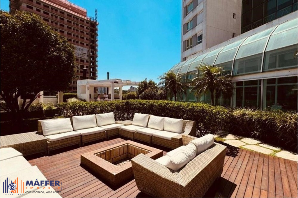 Apartamento, 2 quartos, 72 m² - Foto 17