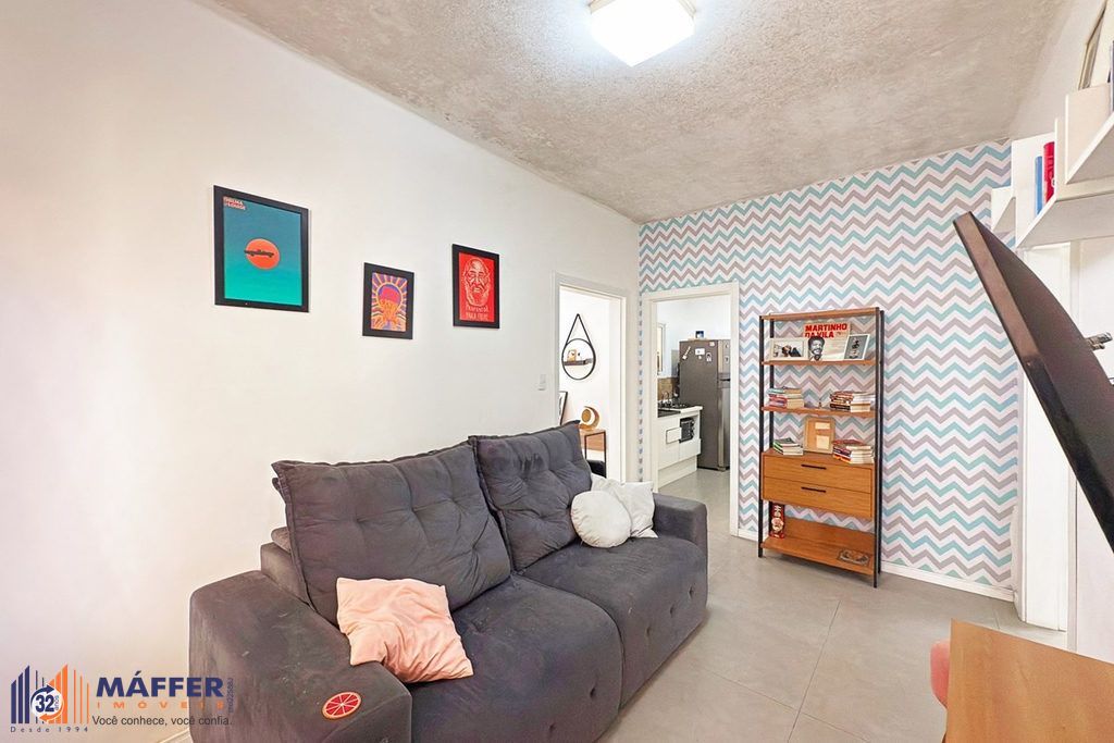 Apartamento, 2 quartos, 62 m² - Foto 17