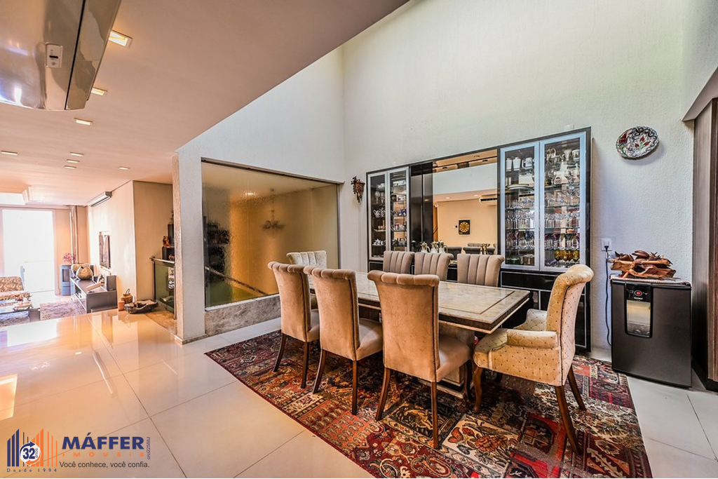 Casa, 5 quartos, 714 m² - Foto 26
