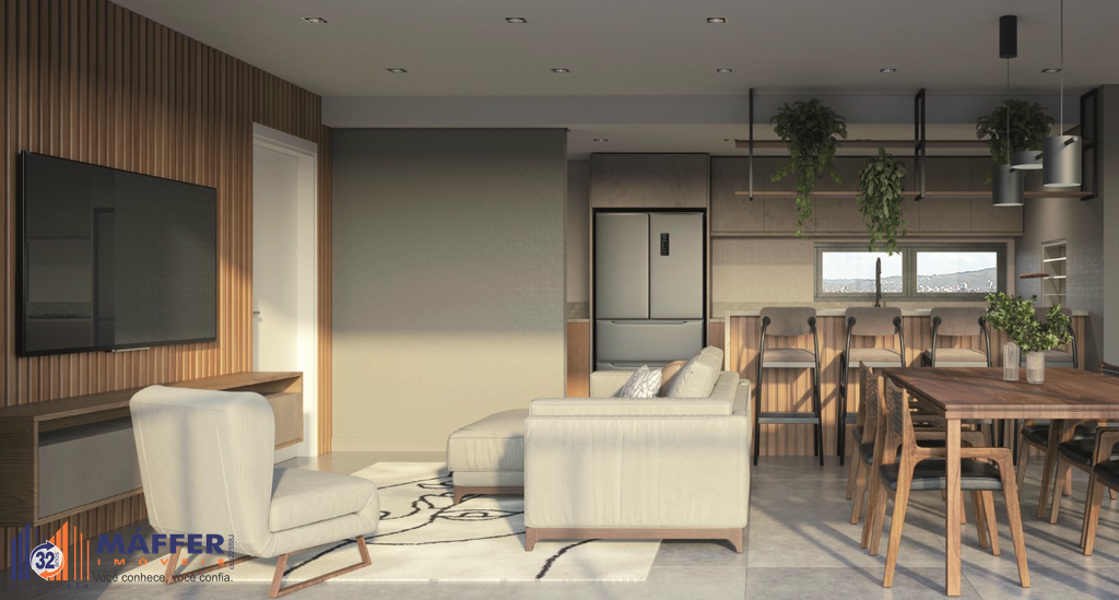 Apartamento, 2 quartos, 79 m² - Foto 4