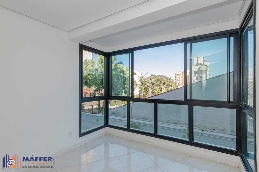 Apartamento, 1 quarto, 46 m² - Foto 1